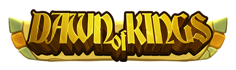 Dawn of Kings logo