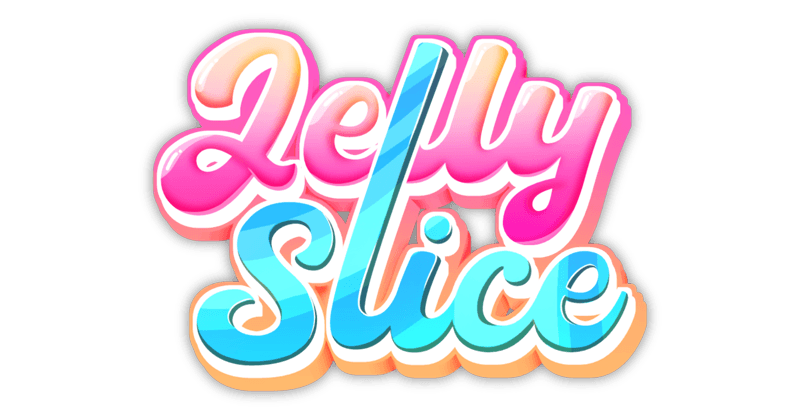 Jelly Slice logo