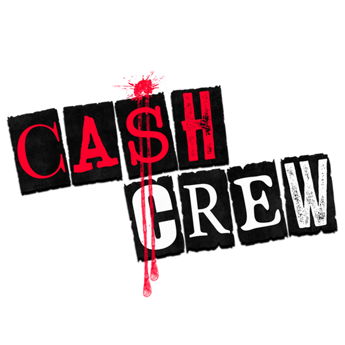 Cash Crew logo