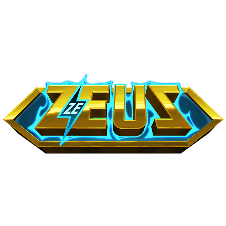 Ze Zeus logo