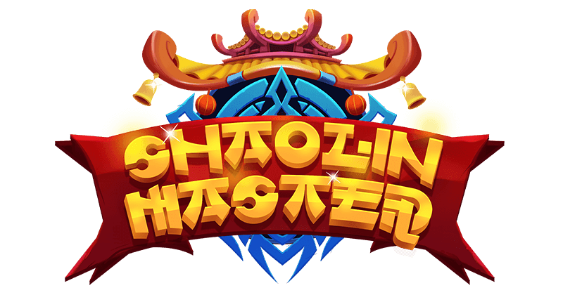 Shaolin Master logo