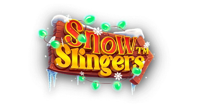 Snow Slingers logo