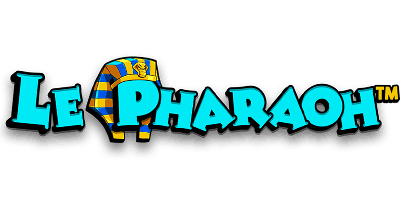 Le Pharaoh logo