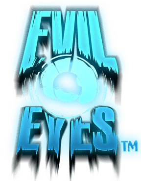 Evil Eyes logo