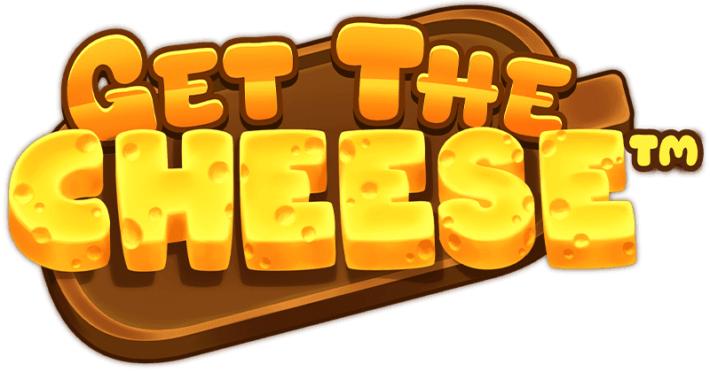 Get the CHEESE logo