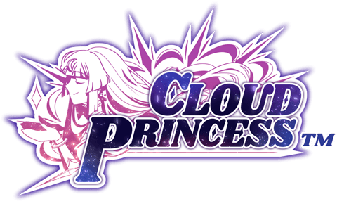 Cloud Princess logo