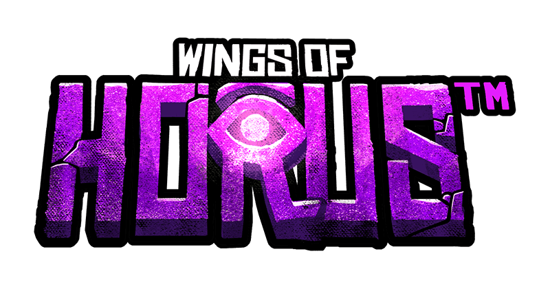 Wings of Horus logo