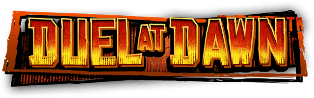 Duel at Dawn logo