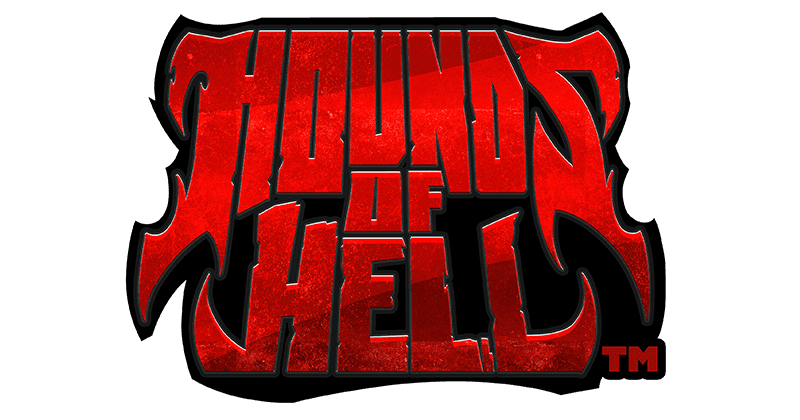 Hounds of Hell logo