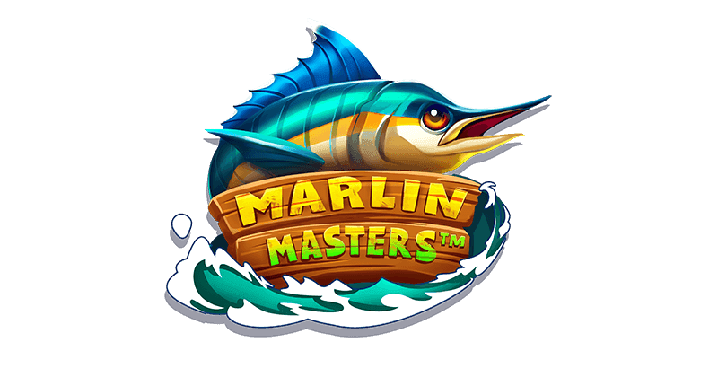 Marlin Masters logo