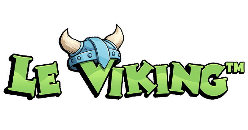 Le Viking logo