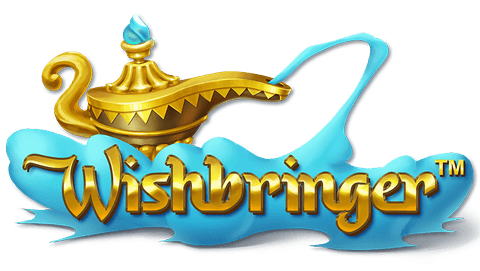 Wishbringer logo