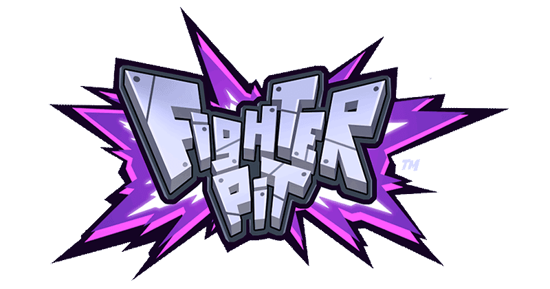 Fighter Pit logo