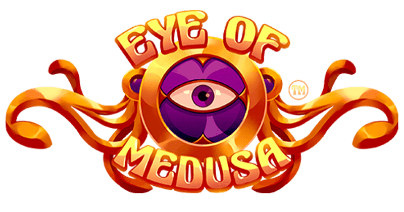 Eye of Medusa logo