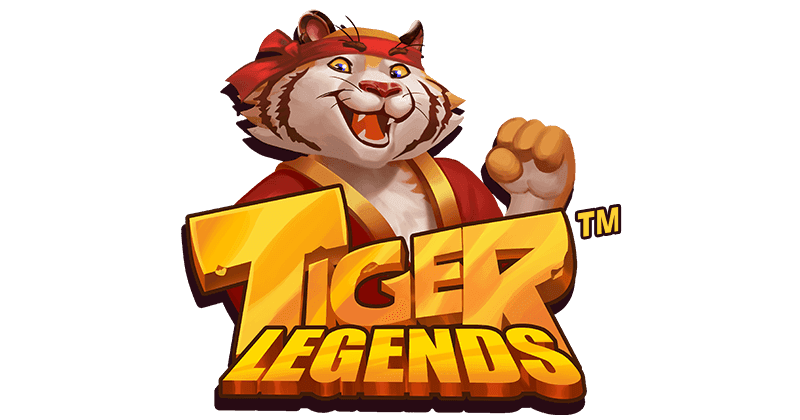 Tiger Legends logo