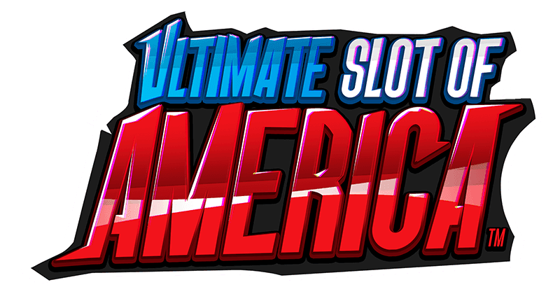 Ultimate Slot of America logo