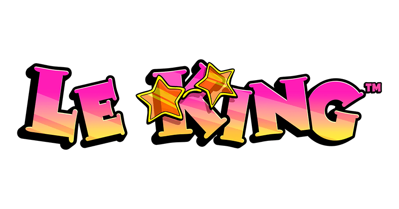 Le King logo