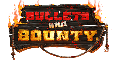 Bullets and Bounty logo