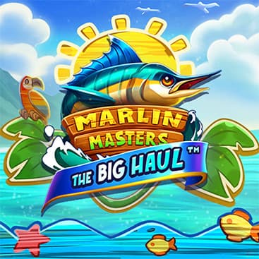 Marlin Masters: The Big Haul