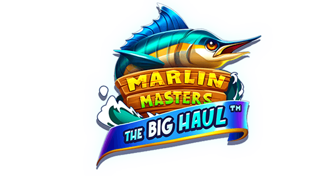 Marlin Masters: The Big Haul logo