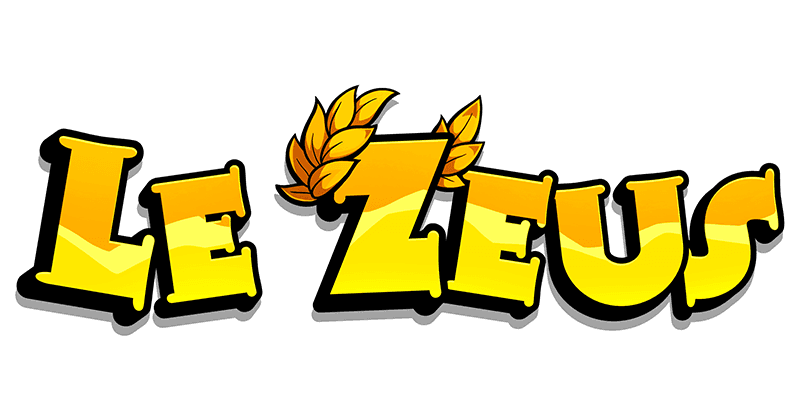 Le Zeus logo