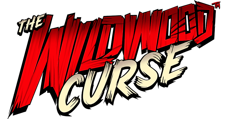 The Wildwood Curse logo