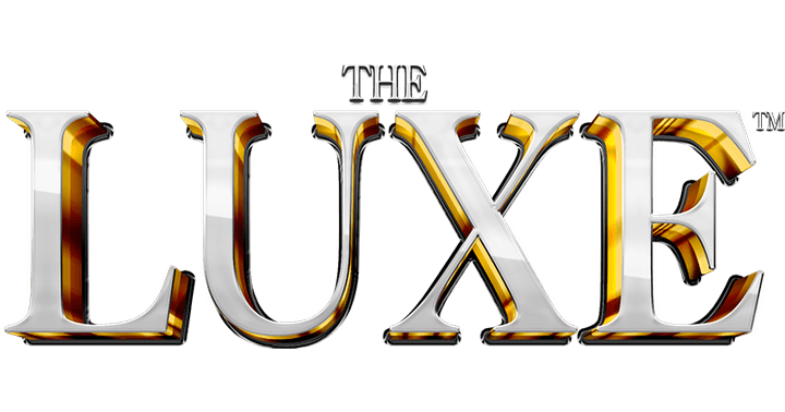 The Luxe logo