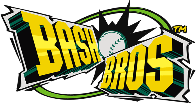 Bash Bros logo