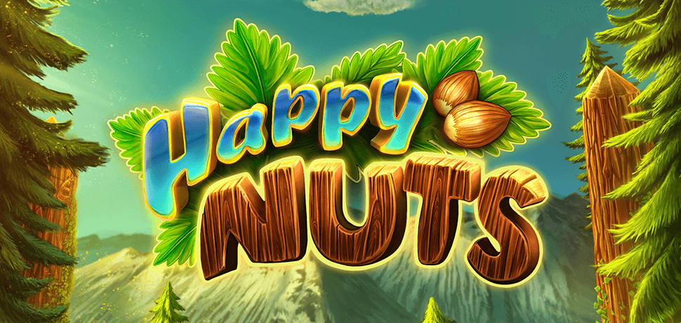 HAPPY NUTS