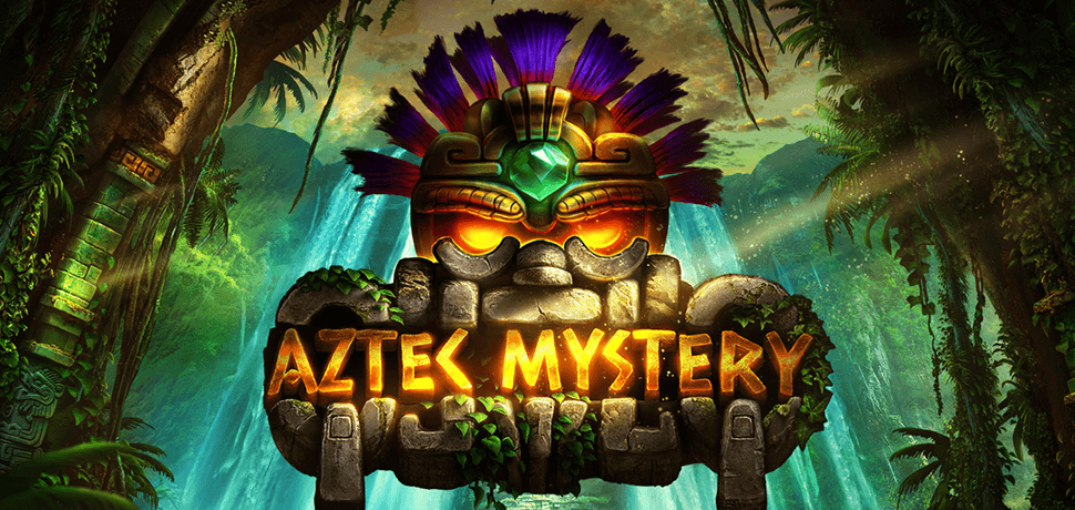 AZTEC MYSTERY