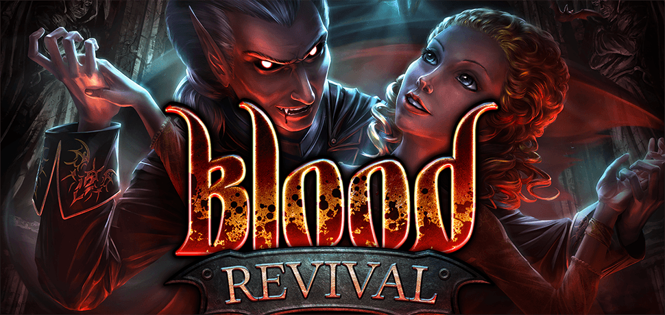 BLOOD REVIVAL