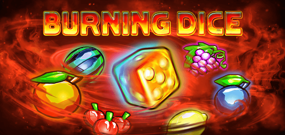 BURNING DICE