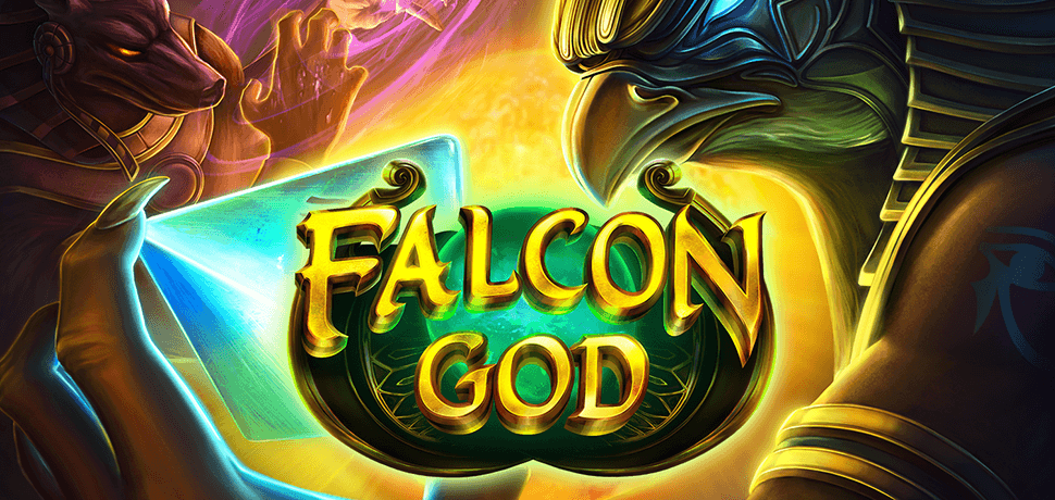 FALCON GOD