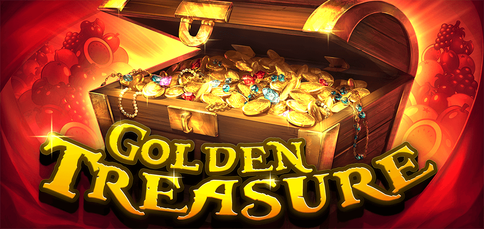 GOLDEN TREASURE