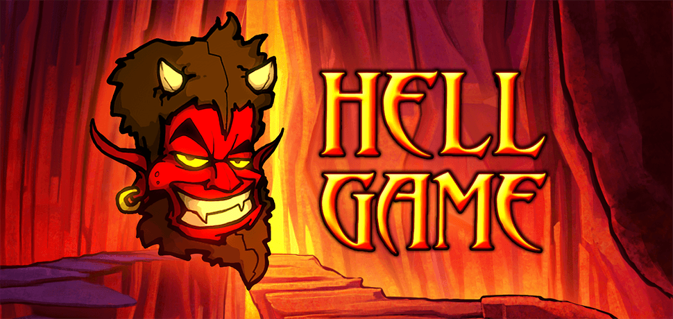 HELL GAME