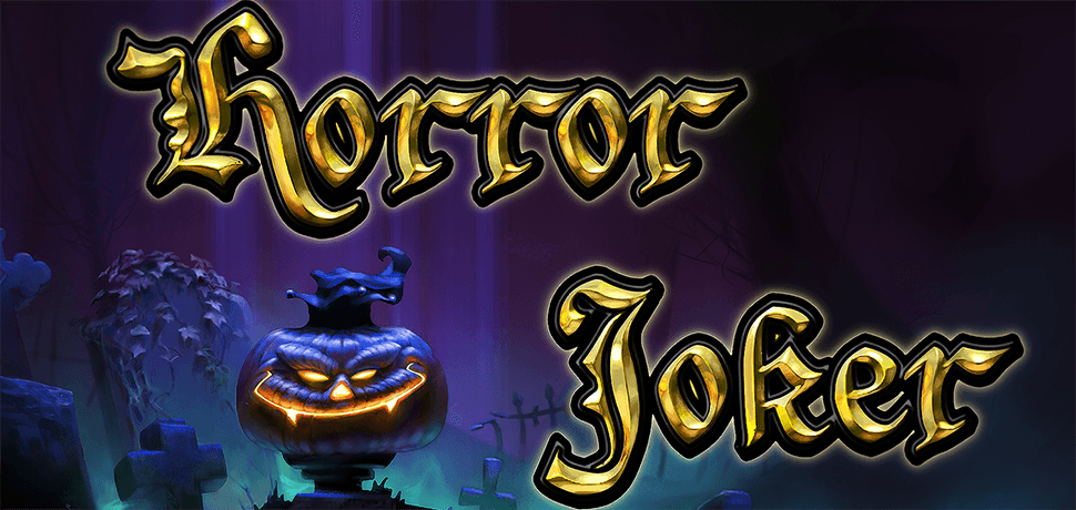 HORROR JOKER