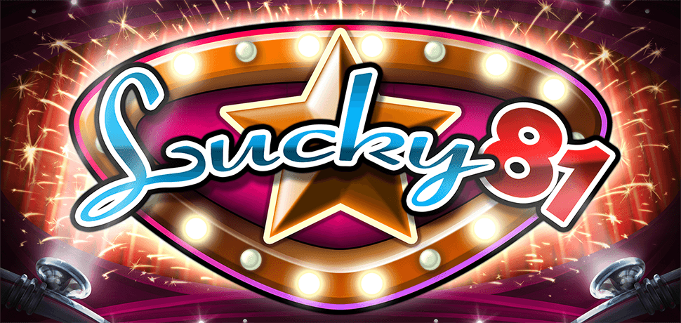 LUCKY 81