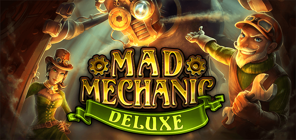 MAD MECHANIC DELUXE