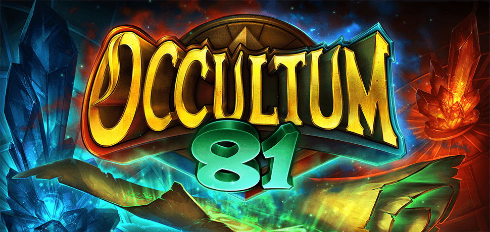 OCCULTUM 81
