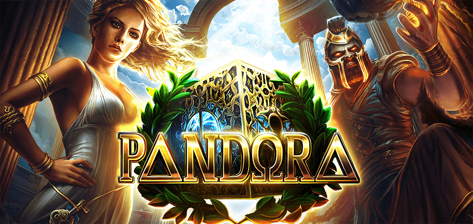 PANDORA