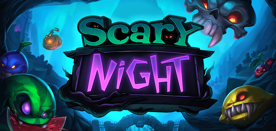 SCARY NIGHT