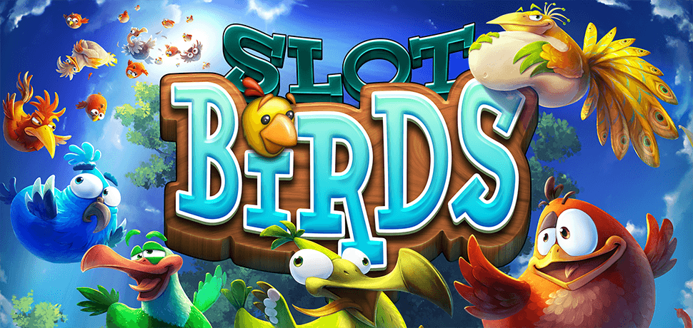 SLOT BIRDS
