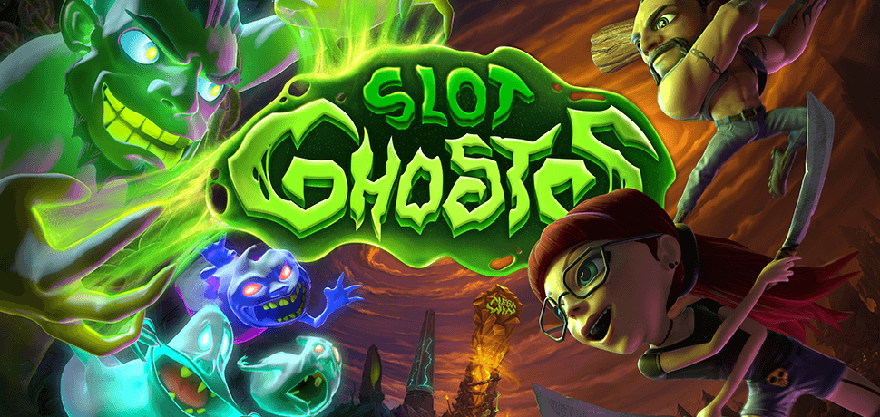 SLOT GHOSTS