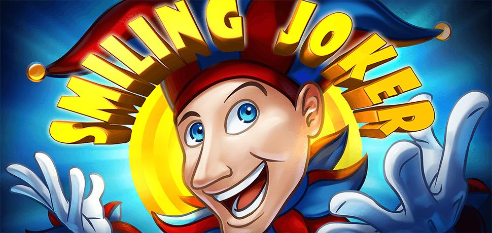 SMILING JOKER