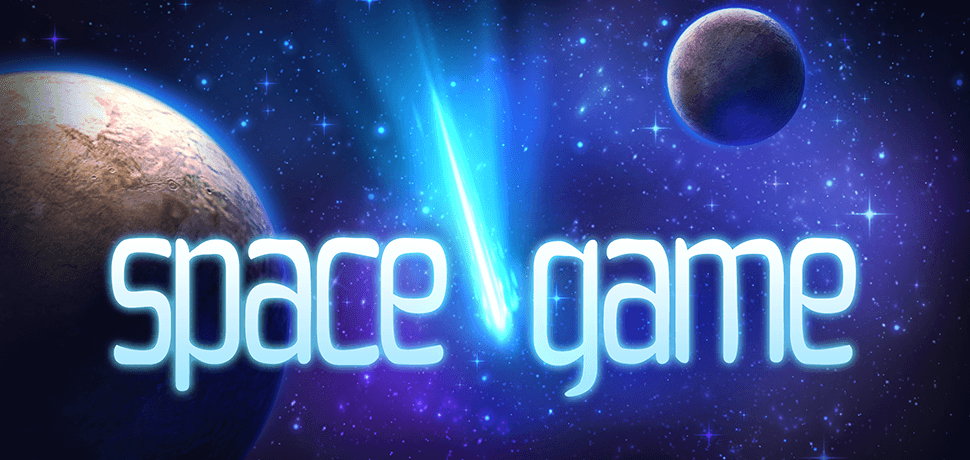 SPACE GAME