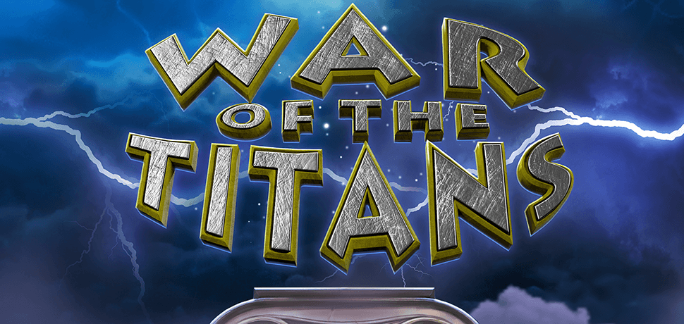 WAR OF THE TITANS