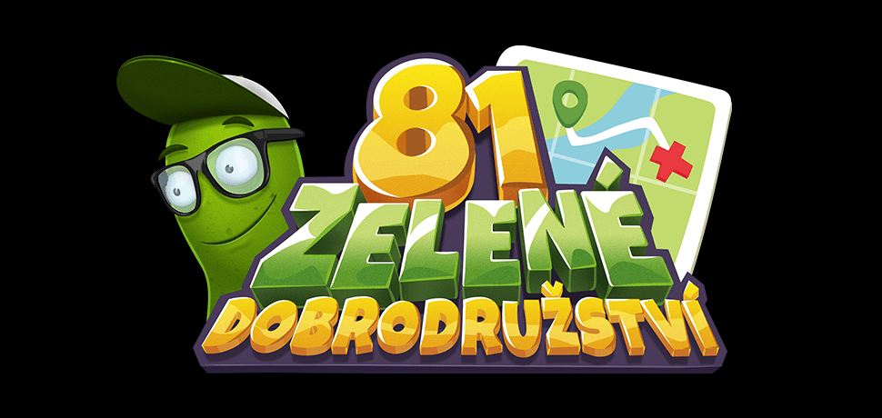 ZELENÉ DOBRODRUŽSTVÍ