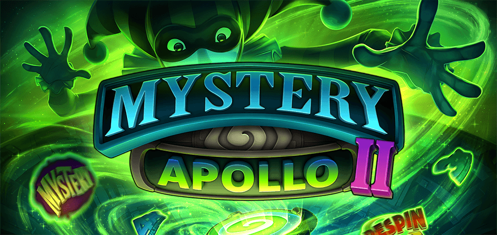 MYSTERY APOLLO II