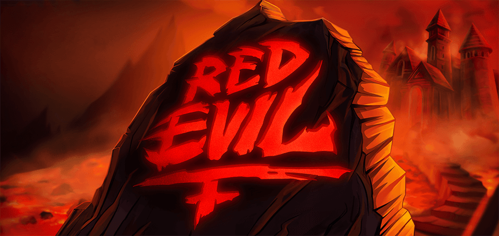 RED EVIL