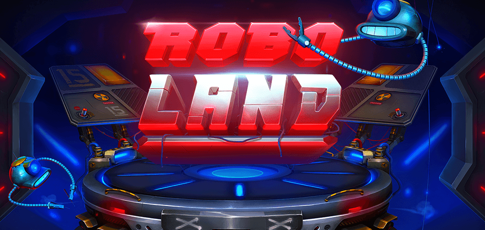 ROBOLAND